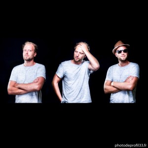 Triptyque